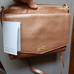 Freshly Picked Crossbody